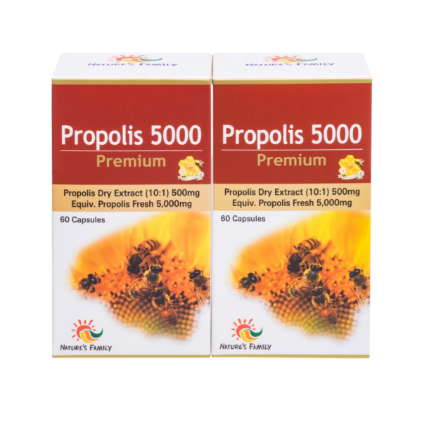 Propolis SGC 5000mg